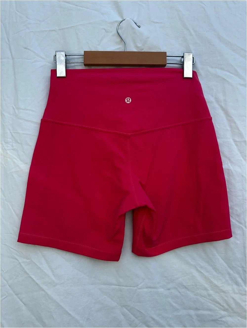 Lululemon Align High-Rise Short 6